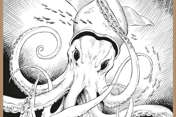 Kraken 2krn