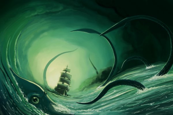 Kraken 2025 ссылка