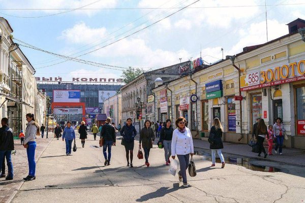 Модератор на кракене