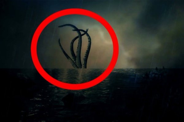 Kraken в россии