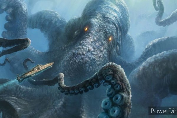 Kraken 12 at сайт