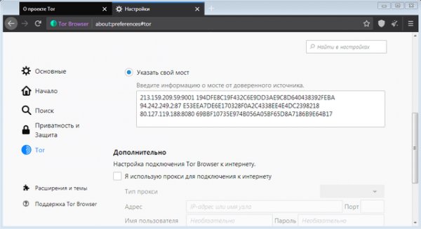 Сайты типа гидры